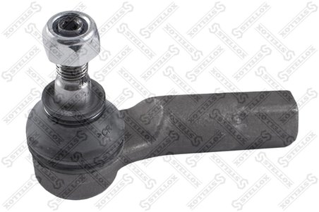 CAP DE BARA STELLOX 51-00244-SX - Compatibil cu AUDI, SEAT, SKODA, VW