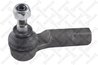 CAP DE BARA STELLOX 51-00244-SX - Compatibil cu AUDI, SEAT, SKODA, VW
