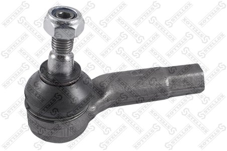 CAP DE BARA STELLOX 51-00250A-SX - Compatibil cu AUDI, FORD, SEAT, SKODA, VW