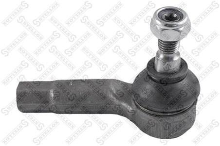 CAP DE BARA STELLOX 51-00251A-SX - Compatibil cu AUDI, FORD, SEAT, SKODA, TOYOTA, VW