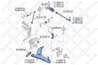 Cap de bara Stellox 51-00251-SX