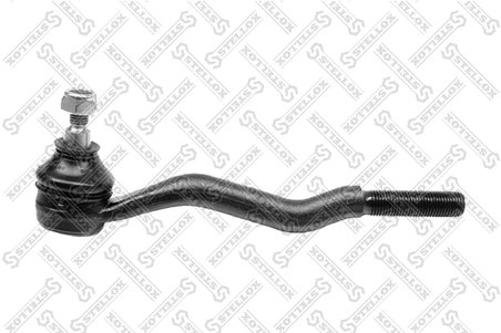 CAP DE BARA STELLOX 51-00286-SX - Compatibil cu ALPINA, BMW