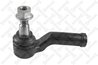 CAP DE BARA STELLOX 51-00291-SX - Compatibil cu FORD, LAND ROVER, VOLVO