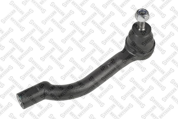 CAP DE BARA STELLOX 51-00340-SX - Compatibil cu NISSAN, RENAULT