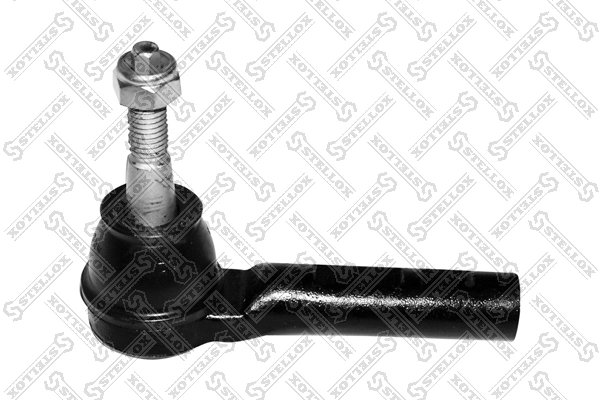 CAP DE BARA STELLOX 51-00342-SX - Compatibil cu CHEVROLET, OPEL, SAAB, VAUXHALL