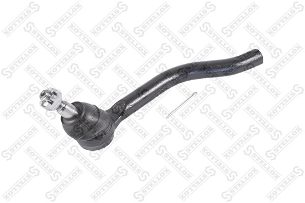 CAP DE BARA STELLOX 51-00359-SX - Compatibil cu INFINITI, NISSAN, NISSAN (DFAC)