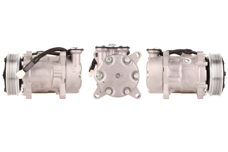 COMPRESOR CLIMATIZARE ELSTOCK 51-0038 - Compatibil cu CITROEN, PEUGEOT