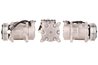 COMPRESOR CLIMATIZARE ELSTOCK 51-0038 - Compatibil cu CITROEN, PEUGEOT