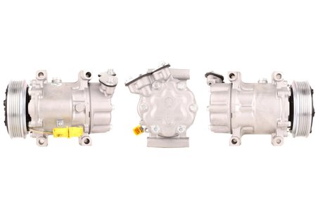 COMPRESOR CLIMATIZARE ELSTOCK 51-0045 - Compatibil cu CITROEN, FIAT, PEUGEOT