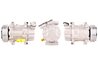 COMPRESOR CLIMATIZARE ELSTOCK 51-0045 - Compatibil cu CITROEN, FIAT, PEUGEOT