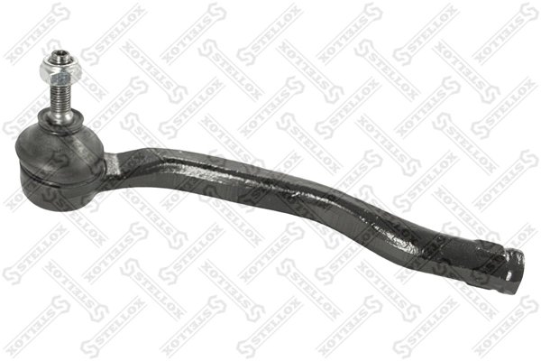 CAP DE BARA STELLOX 51-00463-SX - Compatibil cu DACIA, RENAULT