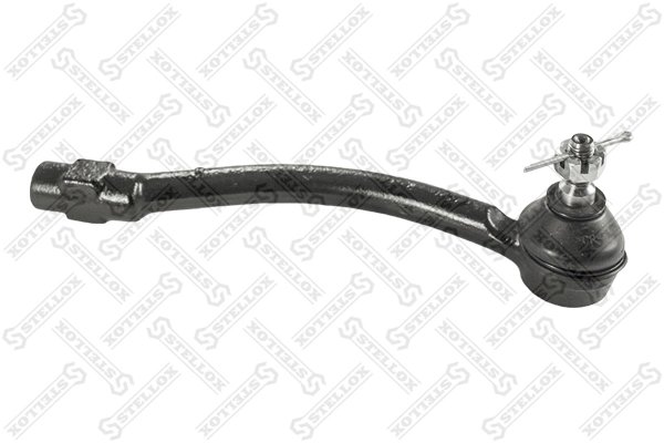 CAP DE BARA STELLOX 51-00531-SX - Compatibil cu AUDI, HONDA, HYUNDAI, MERCEDES-BENZ, MITSUBISHI, OPEL, SEAT, SKODA, TOYOTA, VW