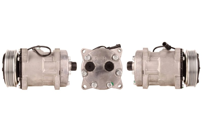 Compresor climatizare Elstock 51-0057