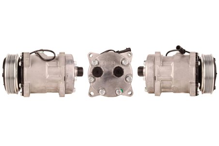Compresor climatizare Elstock 51-0057