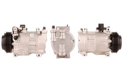 Compresor climatizare Elstock 51-0058