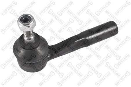 CAP DE BARA STELLOX 51-00633-SX - Compatibil cu ABARTH, ALFA ROMEO, CITROEN, FIAT, OPEL, PEUGEOT