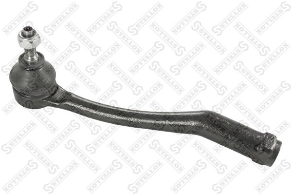 CAP DE BARA STELLOX 51-00676-SX - Compatibil cu CITROEN, DS, PEUGEOT
