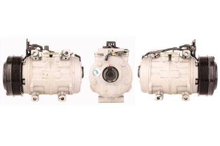 Compresor climatizare Elstock 51-0073