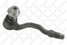 CAP DE BARA STELLOX 51-00785-SX - Compatibil cu BMW