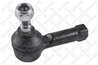 CAP DE BARA STELLOX 51-00869-SX - Compatibil cu SKODA, VW