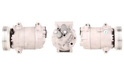 Compresor climatizare Elstock 51-0094