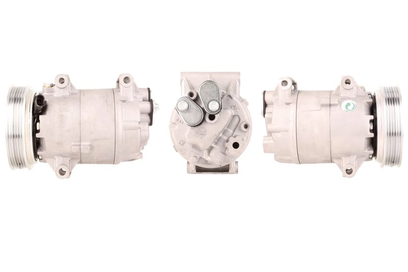 COMPRESOR CLIMATIZARE ELSTOCK 51-0094 - Compatibil cu NISSAN, RENAULT