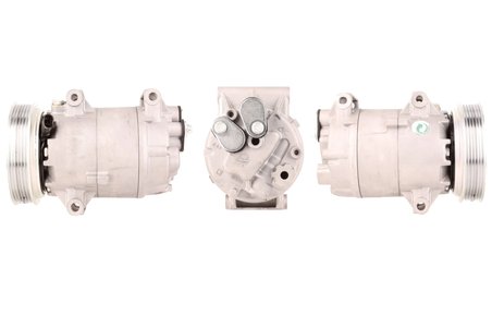 COMPRESOR CLIMATIZARE ELSTOCK 51-0094 - Compatibil cu NISSAN, RENAULT