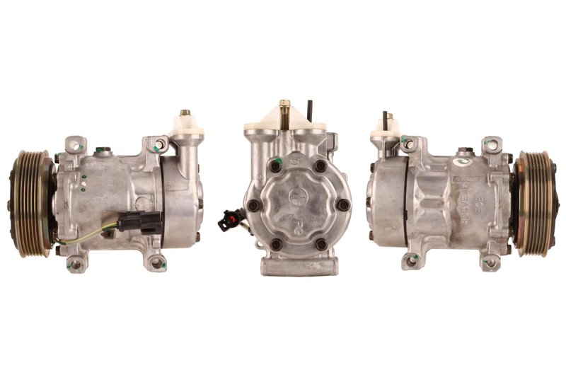 Compresor climatizare Elstock 51-0098