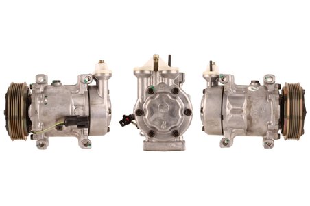 Compresor climatizare Elstock 51-0098