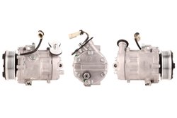 Compresor climatizare Elstock 51-0106