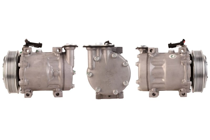 COMPRESOR CLIMATIZARE ELSTOCK 51-0109 - Compatibil cu ALFA ROMEO, FIAT, LANCIA
