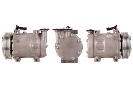 COMPRESOR CLIMATIZARE ELSTOCK 51-0109 - Compatibil cu ALFA ROMEO, FIAT, LANCIA