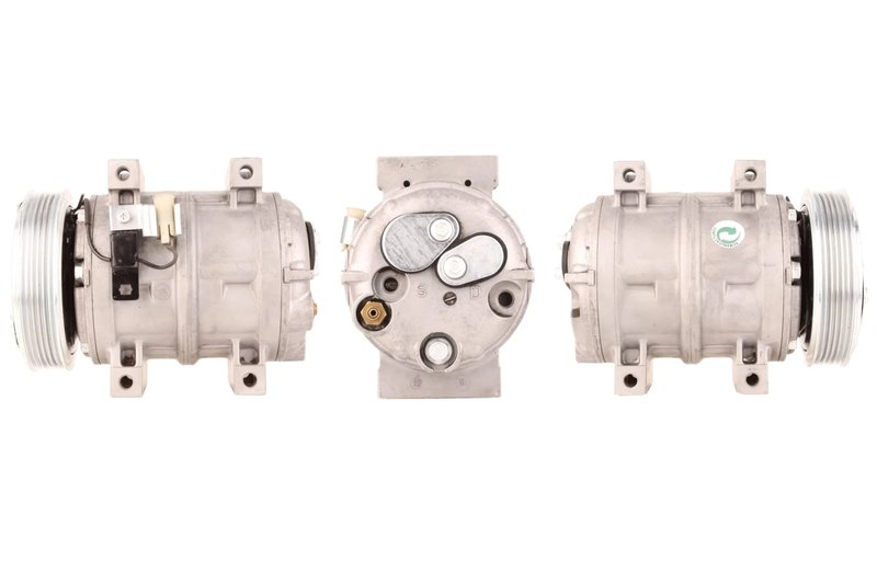 Compresor climatizare Elstock 51-0118