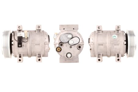 Compresor climatizare Elstock 51-0118