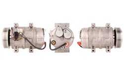 Compresor climatizare Elstock 51-0125