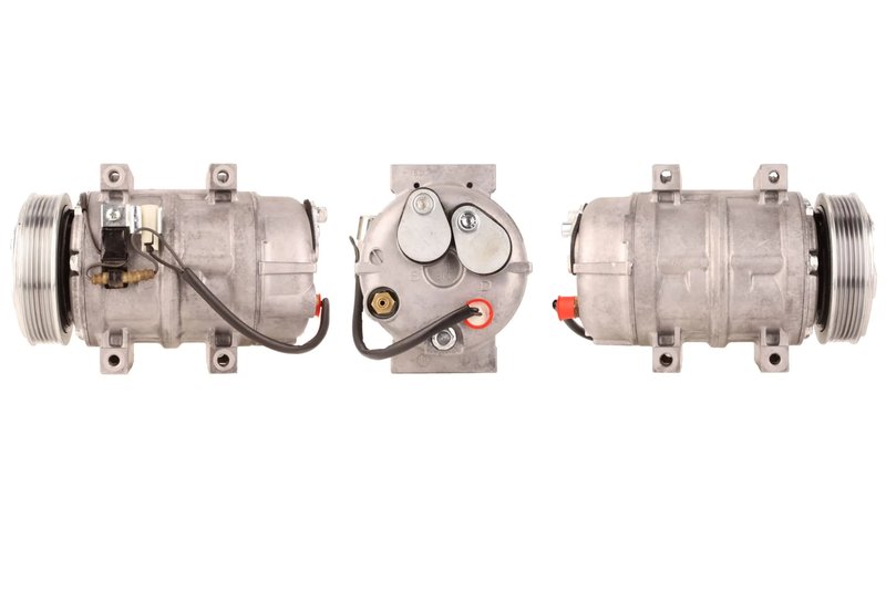 COMPRESOR CLIMATIZARE ELSTOCK 51-0125 - Compatibil cu VOLVO