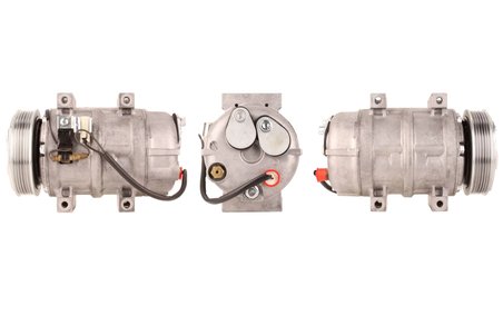 COMPRESOR CLIMATIZARE ELSTOCK 51-0125 - Compatibil cu VOLVO