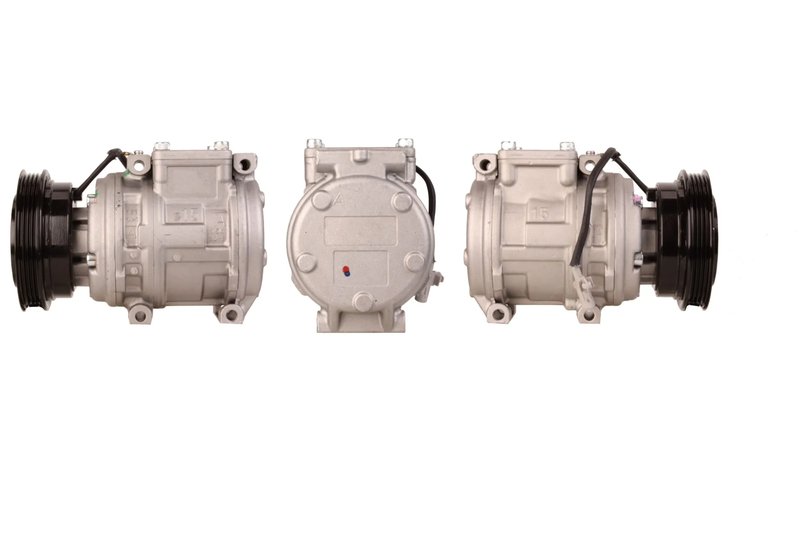 COMPRESOR CLIMATIZARE ELSTOCK 51-0129 - Compatibil cu TOYOTA