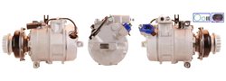 COMPRESOR CLIMATIZARE ELSTOCK 51-0134 - Compatibil cu VW