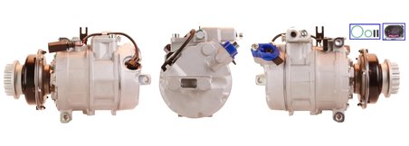 Compresor climatizare Elstock 51-0134