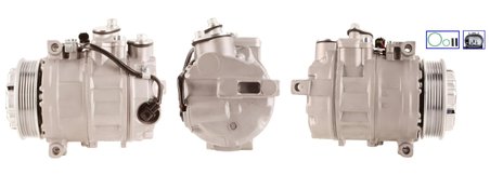 Compresor climatizare Elstock 51-0142