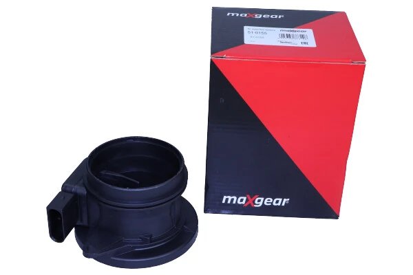 SENZOR DEBITMETRU AER MAXGEAR 51-0155 - Compatibil cu MERCEDES-BENZ
