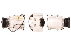 COMPRESOR CLIMATIZARE ELSTOCK 51-0171 - Compatibil cu FORD, MAZDA