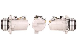 Compresor climatizare Elstock 51-0175