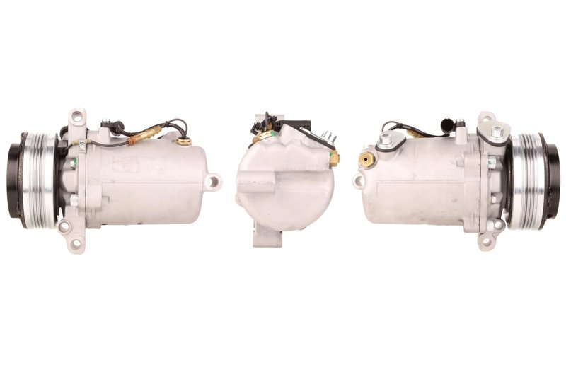 COMPRESOR CLIMATIZARE ELSTOCK 51-0175 - Compatibil cu BMW