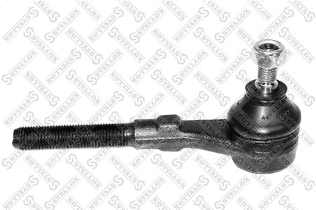 CAP DE BARA STELLOX 51-01843-SX - Compatibil cu RENAULT