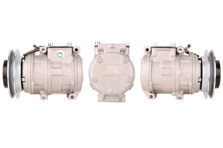 Compresor climatizare Elstock 51-0186