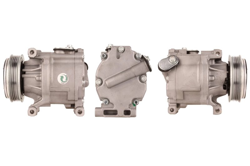 COMPRESOR CLIMATIZARE ELSTOCK 51-0197 - Compatibil cu ABARTH, CHRYSLER, FIAT, FORD, LANCIA