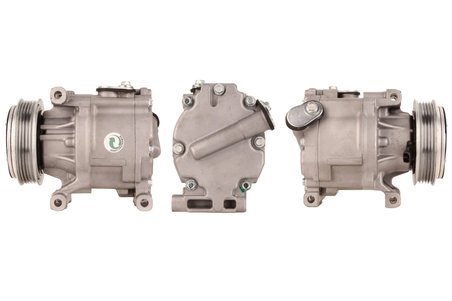 COMPRESOR CLIMATIZARE ELSTOCK 51-0197 - Compatibil cu ABARTH, CHRYSLER, FIAT, FORD, LANCIA