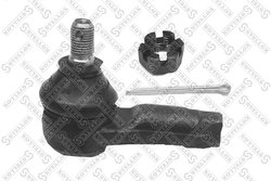 CAP DE BARA STELLOX 51-02087-SX - Compatibil cu CHEVROLET, DAEWOO